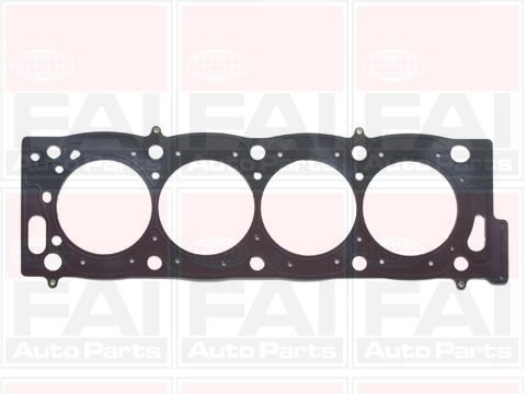 Gasket, cylinder head